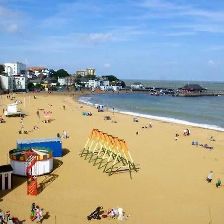 Seaview Park Premium Static Caravan Whitstable Villa Buitenkant foto